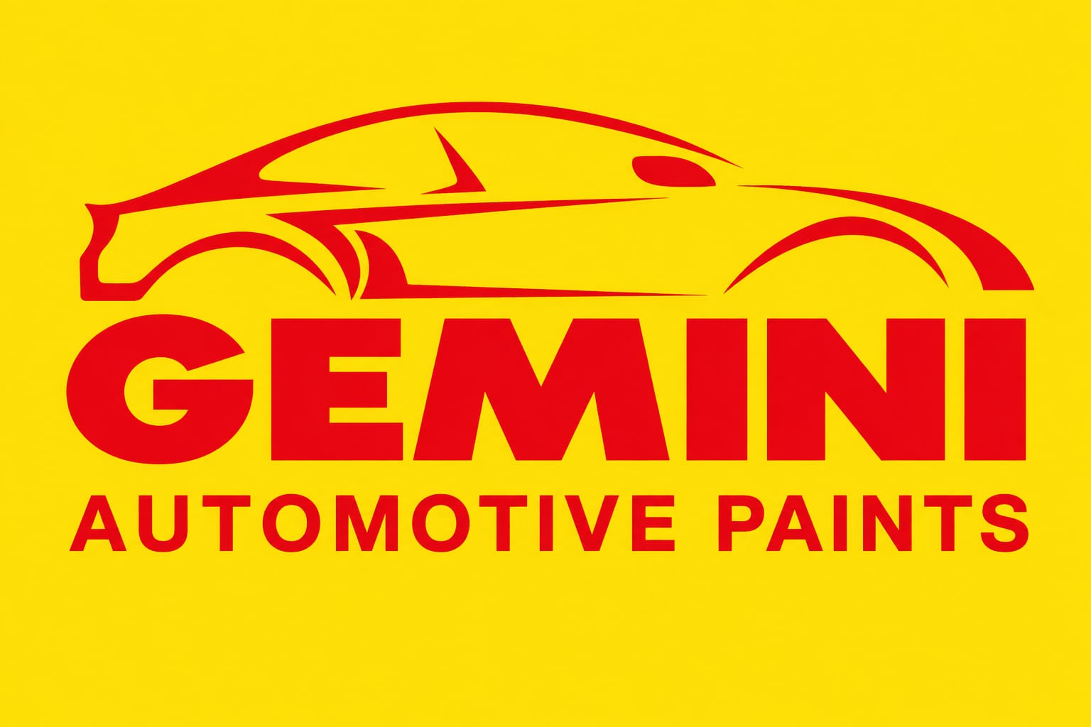 Gemini Automotive Paints