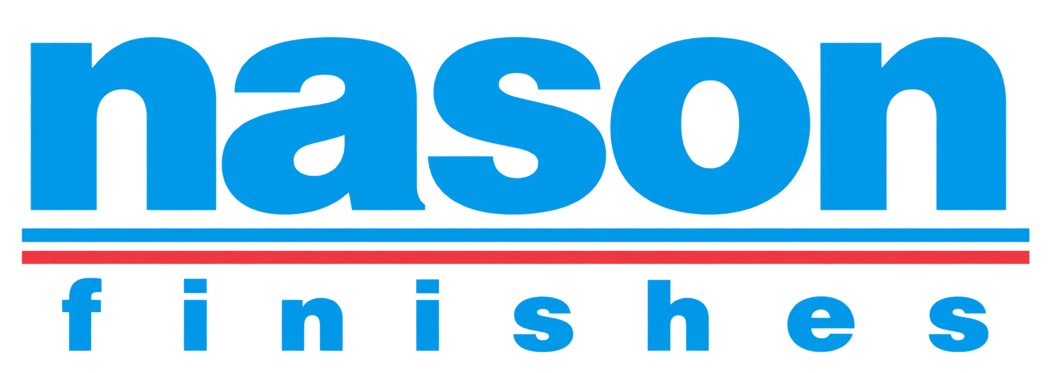 Nason Finishes